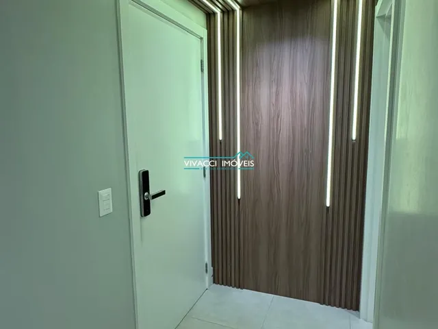 Imagem 6: Apartamento Mobiliado com 2 Suítes | 2 Vagas e Hobby Box