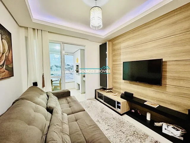 Imagem: Apartamento 2 Dormitórios, 1 Suíte, 2