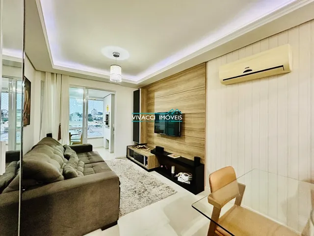 Imagem 16: Apartamento 2 Dormitórios, 1 Suíte, 2 Vagas, Estreito, Florianópolis