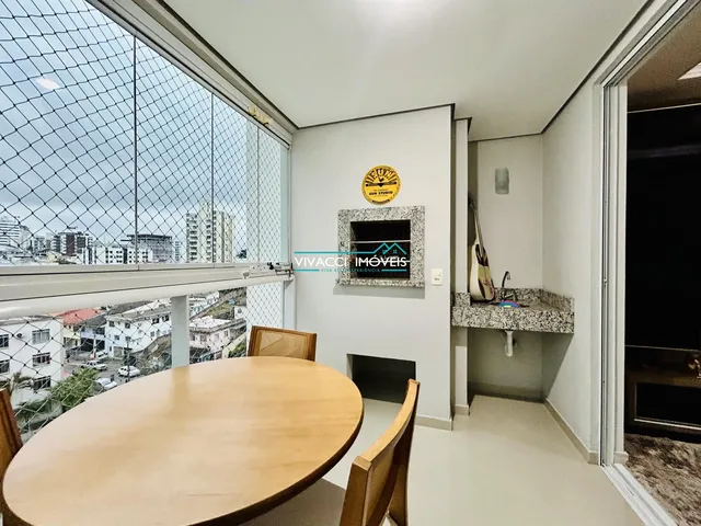 Imagem 9: Apartamento 2 Dormitórios, 1 Suíte, 2 Vagas, Estreito, Florianópolis