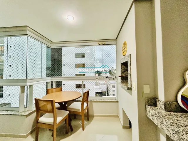 Imagem 7: Apartamento 2 Dormitórios, 1 Suíte, 2 Vagas, Estreito, Florianópolis