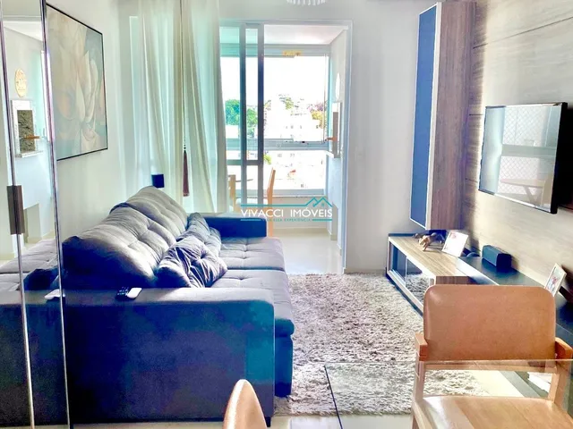 Imagem 10: Apartamento 2 Dormitórios, 1 Suíte, 2 Vagas, Estreito, Florianópolis