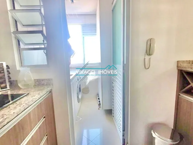 Imagem 3: Apartamento 2 Dormitórios, 1 Suíte, 2 Vagas, Estreito, Florianópolis