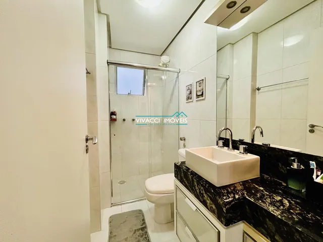 Imagem 5: Apartamento 2 Dormitórios, 1 Suíte, 2 Vagas, Estreito, Florianópolis
