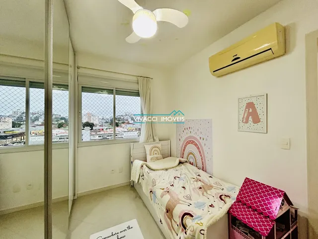 Imagem 12: Apartamento 2 Dormitórios, 1 Suíte, 2 Vagas, Estreito, Florianópolis