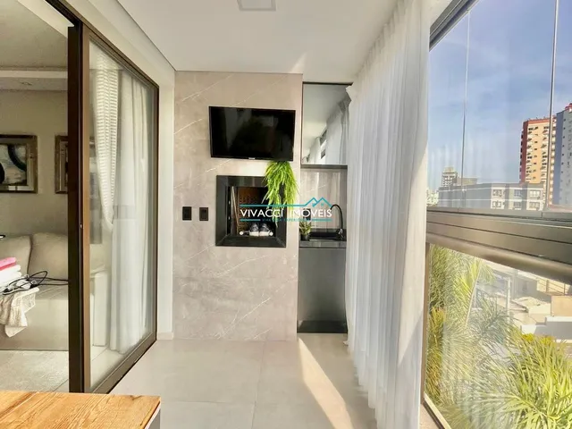 Imagem 2: Apartamento no Balneário Estreito