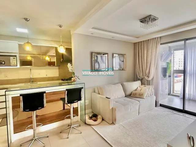 Imagem 13: Apartamento no Balneário Estreito
