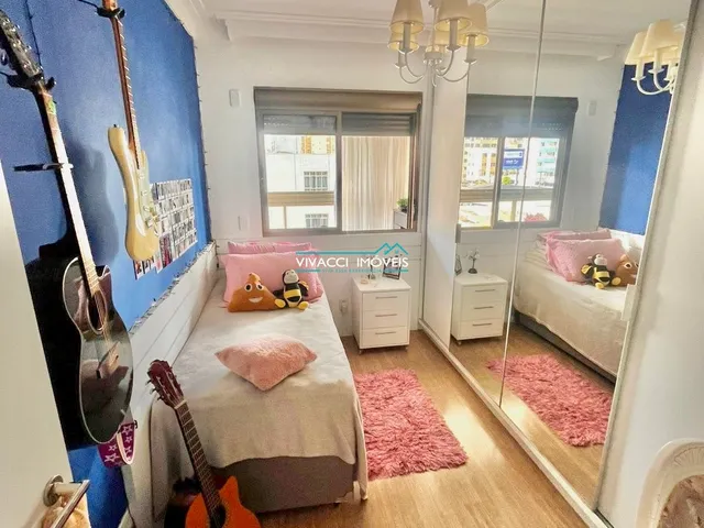 Imagem 11: Apartamento no Balneário Estreito