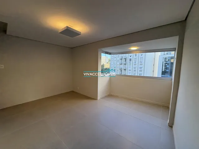 Imagem: Apartamento Reformado no Centro de Florianópolis
