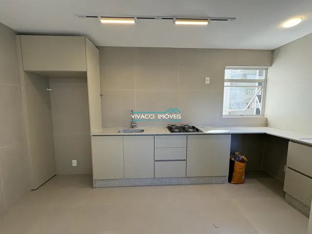Imagem 2: Apartamento Reformado no Centro de Florianópolis