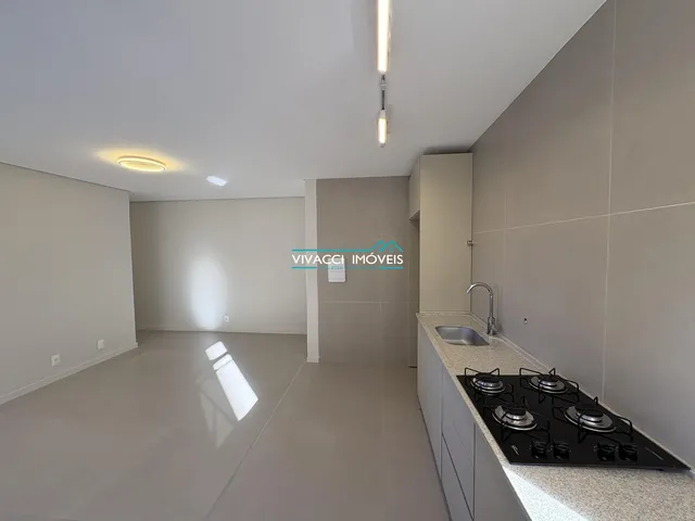 Imagem 14: Apartamento Reformado no Centro de Florianópolis