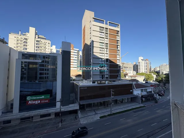 Imagem 4: Apartamento Reformado no Centro de Florianópolis
