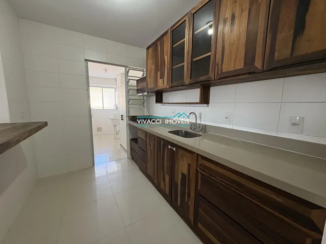 Imagem: Apartamento 3 Quartos Condominio Clube