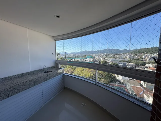 Imagem 10: Apartamento 3 Quartos Condominio Clube, Pantanal, Florianópolis
