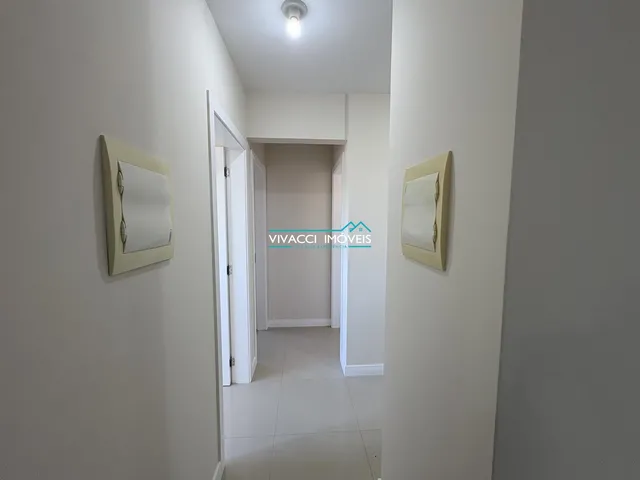 Imagem 2: Apartamento 3 Quartos Condominio Clube, Pantanal, Florianópolis
