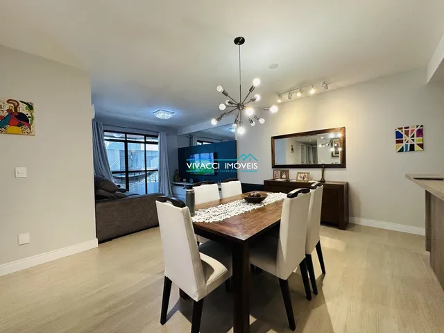 Imagem: Apartamento Bairro Esteito 3 Dormitórios