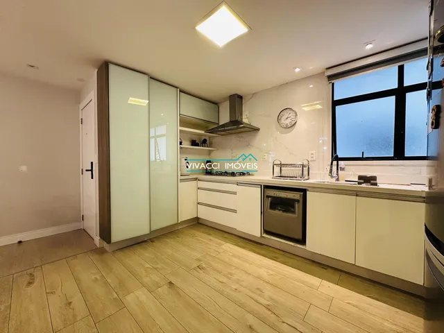 Imagem 8: Apartamento Bairro Esteito 3 Dormitórios