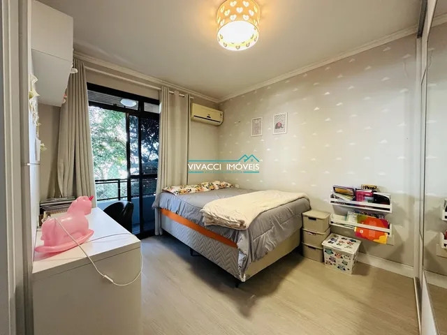 Imagem 5: Apartamento Bairro Esteito 3 Dormitórios