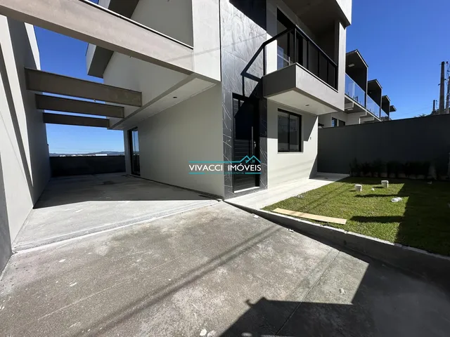 Imagem: Casas a Venda em São José 3 Dormitórios