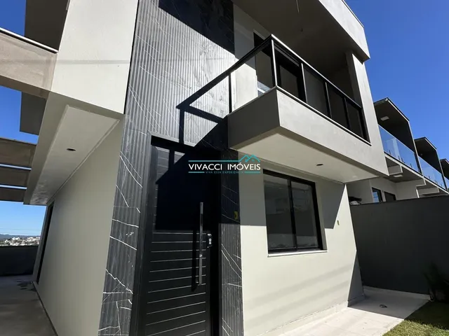 Imagem 2: Casas a Venda em São José 3 Dormitórios com Suíte