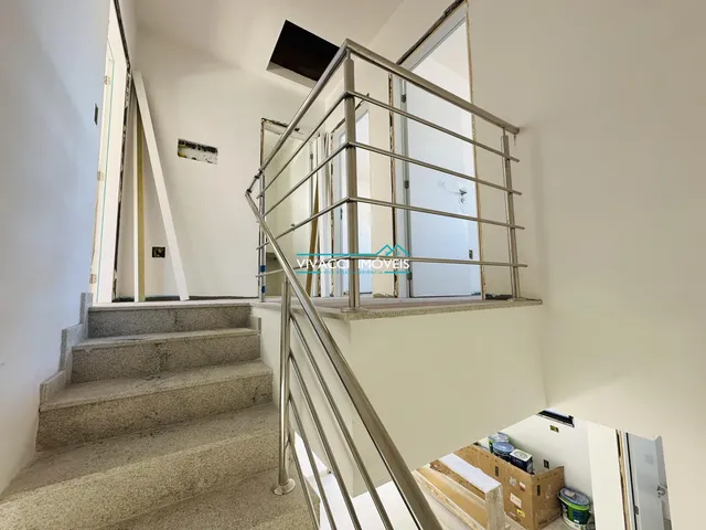 Imagem 12: Casas a Venda em São José 3 Dormitórios com Suíte