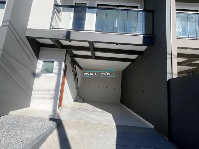Imagem: Casa no Jardim Botânico São José