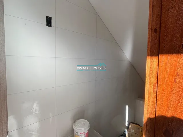 Imagem 7: Casa no Jardim Botânico São José