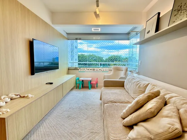 Imagem 2: Apartamento no Estreito