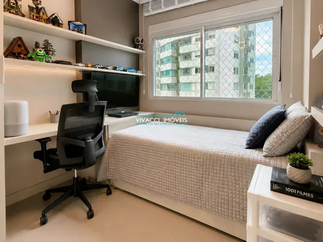 Imagem 3: Apartamento no Estreito