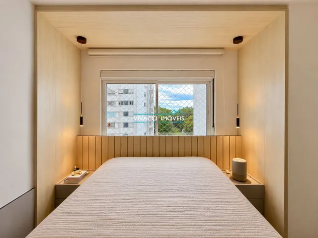 Imagem 5: Apartamento no Estreito