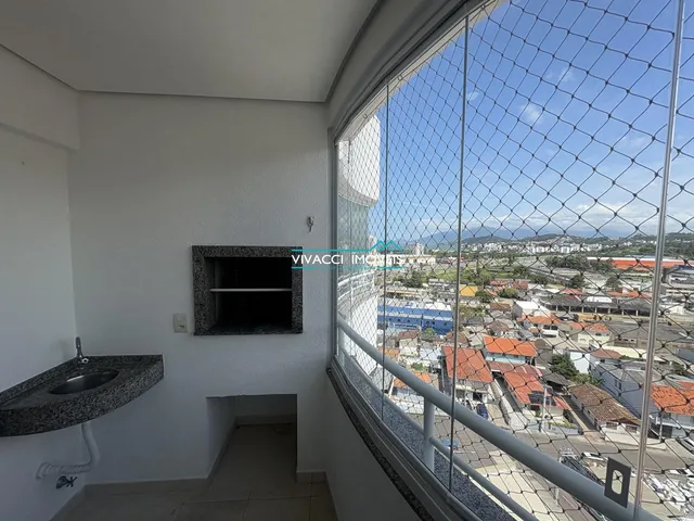 Imagem 16: Apartamento 2 Quartos Roçado, São José