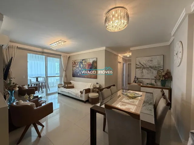 Imagem: Apartamento 3 Dormitórios, 1 Suite, Mobiliado