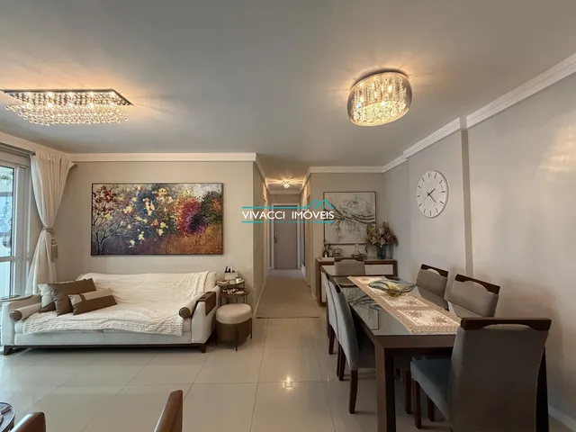 Imagem 6: Apartamento 3 Dormitórios, 1 Suite, Mobiliado, Kobrasol, São José/Sc