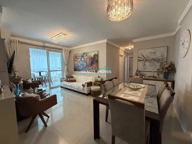 Imagem 11: Apartamento 3 Dormitórios, 1 Suite, Mobiliado, Kobrasol, São José/Sc