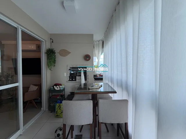 Imagem 5: Apartamento 3 Dormitórios, 1 Suite, Mobiliado, Kobrasol, São José/Sc