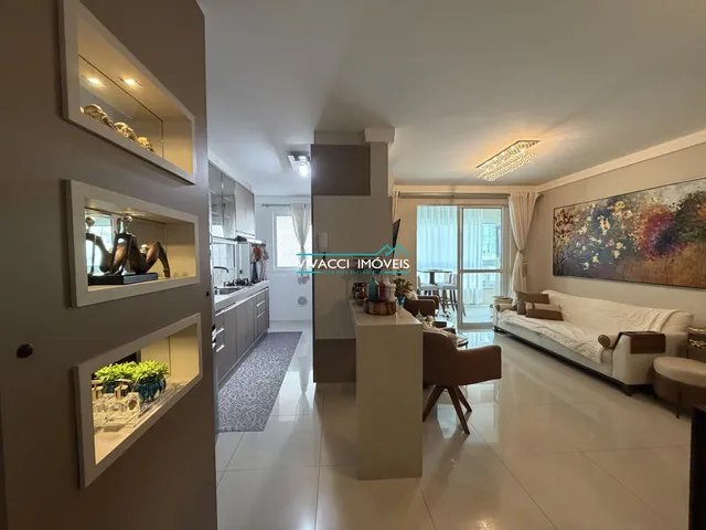 Imagem 7: Apartamento 3 Dormitórios, 1 Suite, Mobiliado, Kobrasol, São José/Sc