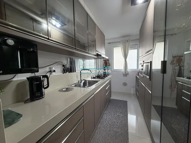 Imagem 9: Apartamento 3 Dormitórios, 1 Suite, Mobiliado, Kobrasol, São José/Sc