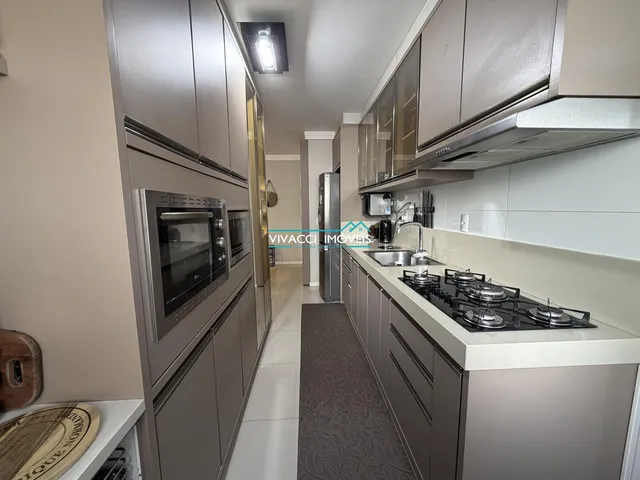 Imagem 12: Apartamento 3 Dormitórios, 1 Suite, Mobiliado, Kobrasol, São José/Sc