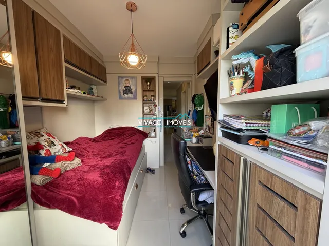 Imagem 14: Apartamento 3 Dormitórios, 1 Suite, Mobiliado, Kobrasol, São José/Sc