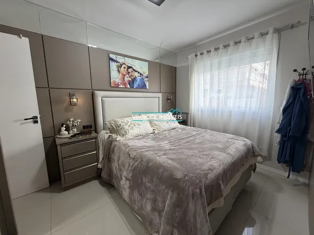 Imagem 3: Apartamento 3 Dormitórios, 1 Suite, Mobiliado, Kobrasol, São José/Sc