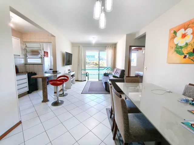 Imagem: Apartamento 2 Dormitórios com Sacada em