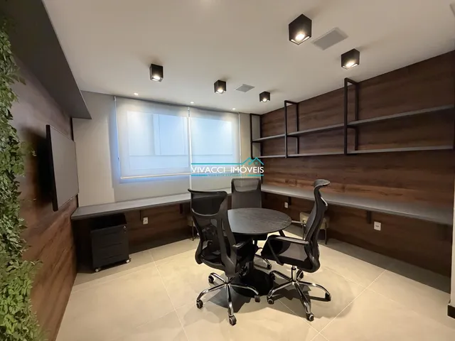 Imagem 2: Apartamento Novo