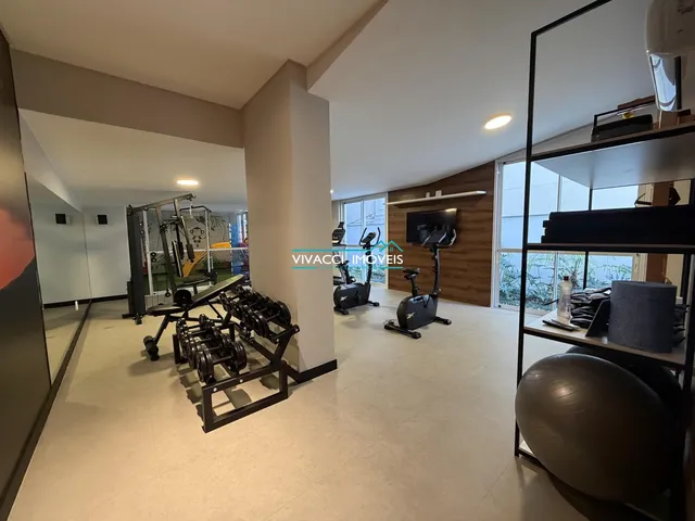 Imagem 5: Apartamento Novo