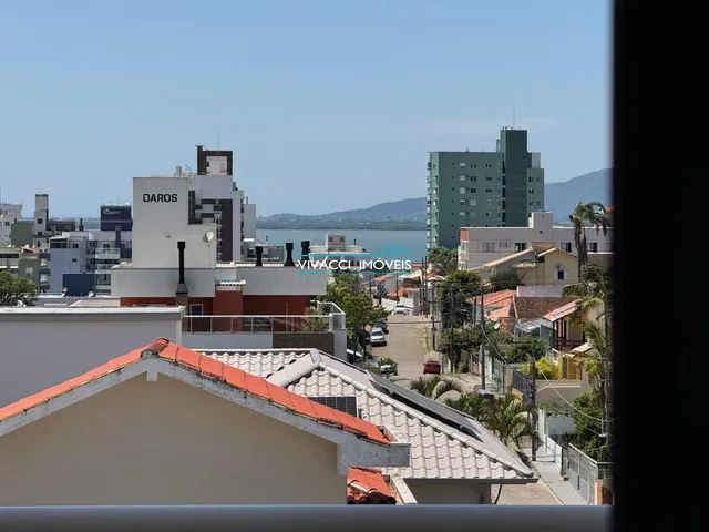 Imagem 15: Apartamento 2 Dormitórios com 1 Suite, em Coqueiros, Florianópolis, Sc