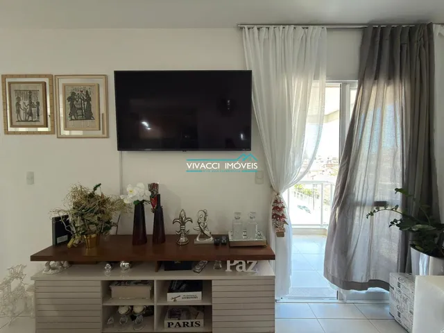 Imagem 16: Apartamento 2 Dormitórios com 1 Suite, em Coqueiros, Florianópolis, Sc