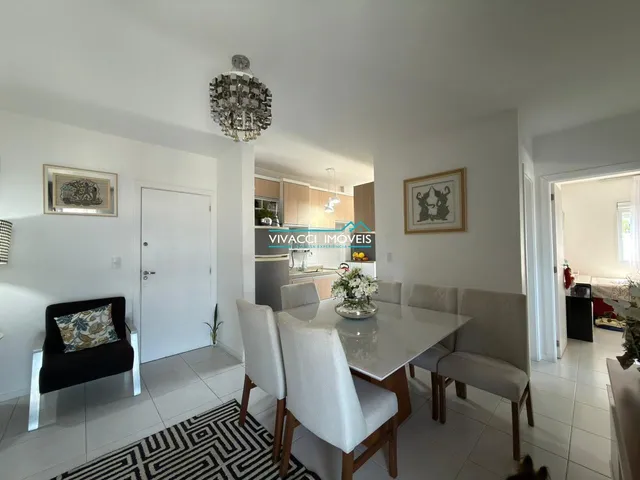 Imagem 6: Apartamento 2 Dormitórios com 1 Suite, em Coqueiros, Florianópolis, Sc