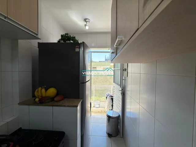 Imagem 3: Apartamento 2 Dormitórios com 1 Suite, em Coqueiros, Florianópolis, Sc
