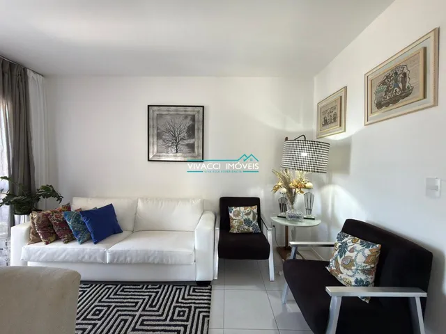 Imagem 9: Apartamento 2 Dormitórios com 1 Suite, em Coqueiros, Florianópolis, Sc