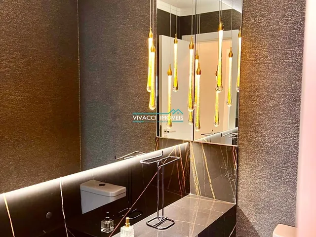 Imagem 8: Apartamento Três Suítes e Três Vagas 131 M² Balneário do Estreito Floripa
