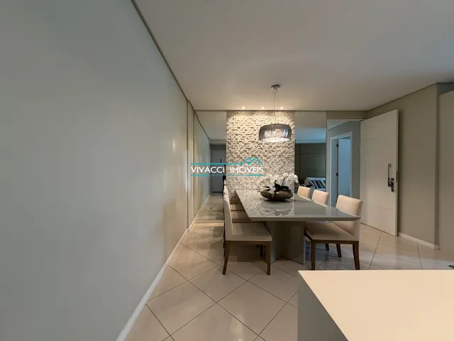 Imagem 7: Apartamento Porteira Fechada
